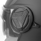 CASQUE JET ADX AJ200 NOIR MAT XXL (2XL) (ECE 22.06) 3700948303917