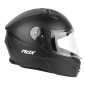 CASQUE INTEGRAL ADX AI400 NOIR MAT XXL (2XL) (SIMPLE ECRAN) (ECE 22.06) 3700948303979