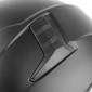 CASQUE INTEGRAL ADX AI400 NOIR MAT XXL (2XL) (SIMPLE ECRAN) (ECE 22.06) 3700948303979
