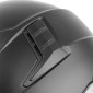 CASQUE INTEGRAL ADX AI400 NOIR MAT XXL (2XL) (SIMPLE ECRAN) (ECE 22.06) 3700948303979