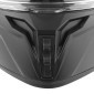 CASQUE INTEGRAL ADX AI400 NOIR MAT XXL (2XL) (SIMPLE ECRAN) (ECE 22.06) 3700948303979