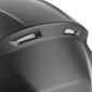 CASQUE INTEGRAL ADX AI400 NOIR MAT XXL (2XL) (SIMPLE ECRAN) (ECE 22.06) 3700948303979
