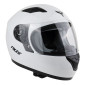 CASQUE ENFANT INTEGRAL ADX AI600 BLANC BRILLANT YM (SIMPLE ECRAN) (ECE 22.06) 3700948303993