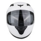 CASQUE ENFANT INTEGRAL ADX AI600 BLANC BRILLANT YM (SIMPLE ECRAN) (ECE 22.06) 3700948303993