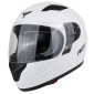 CASQUE ENFANT INTEGRAL ADX AI600 BLANC BRILLANT YM (SIMPLE ECRAN) (ECE 22.06) 3700948303993