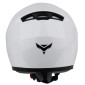 CASQUE ENFANT INTEGRAL ADX AI600 BLANC BRILLANT YM (SIMPLE ECRAN) (ECE 22.06) 3700948303993