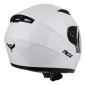 CASQUE ENFANT INTEGRAL ADX AI600 BLANC BRILLANT YM (SIMPLE ECRAN) (ECE 22.06) 3700948303993