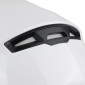 CASQUE ENFANT INTEGRAL ADX AI600 BLANC BRILLANT YM (SIMPLE ECRAN) (ECE 22.06) 3700948303993