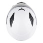 CASQUE ENFANT INTEGRAL ADX AI600 BLANC BRILLANT YM (SIMPLE ECRAN) (ECE 22.06) 3700948303993