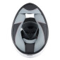 CASQUE ENFANT INTEGRAL ADX AI600 BLANC BRILLANT YM (SIMPLE ECRAN) (ECE 22.06) 3700948303993