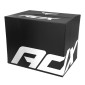 CASQUE ENFANT INTEGRAL ADX AI600 BLANC BRILLANT YM (SIMPLE ECRAN) (ECE 22.06) 3700948303993