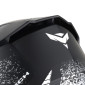 CASQUE CROSS ADX AC800 NOIR MAT DECO S (ECE 22.06) 3700948304082