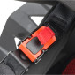 CASQUE CROSS ADX AC800 NOIR MAT DECO S (ECE 22.06) 3700948304082