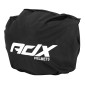 CASQUE CROSS ADX AC800 NOIR MAT DECO XXL (2XL) (ECE 22.06) 3700948304129
