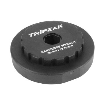 OUTIL PRO DEMONTE BOITIER / CUVETTE TRIPEAK POUR BOITIER BB IB30 4710243282618
