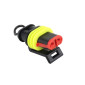 BOITIER CDI/ECU SCOOT POLINI POUR PIAGGIO 125 GTS 2021> EURO 5 (171.0023) 8054705128820