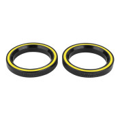 ROULEMENT JEU DE DIRECTION TRIPEAK JETSTREAM PRO SOLITECH CERAMIQUE - 30.2 x 41 x 6.5 mm 36/45° (GARANTIE 4 ans) -COMPATIBLE CANON GRAIL<2016, SENDER, SPEEDMAX,CANE CREEK S3- (VENDU A LA PAIRE) 4710243295069