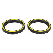 ROULEMENT JEU DE DIRECTION TRIPEAK JETSTREAM PRO SOLITECH CERAMIQUE - 40 x 52 x 7 mm 45/45° (GARANTIE 4 ans) -COMPATIBLE SPECIALIZED DEMO EXPERT- (VENDU A LA PAIRE) 4710243295175