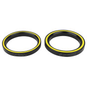 ROULEMENT JEU DE DIRECTION TRIPEAK JETSTREAM PRO SOLITECH CERAMIQUE - 40.5 x 49.5 x 6.5 mm 45/45° (GARANTIE 4 ans) -COMPATIBLE SPECIALIZED EPIC WOLRD CUP (VENDU A LA PAIRE) 4710243295212