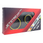ROULEMENT JEU DE DIRECTION TRIPEAK JETSTREAM PRO SOLITECH CERAMIQUE - 40.5 x 49.5 x 6.5 mm 45/45° (GARANTIE 4 ans) -COMPATIBLE SPECIALIZED EPIC WOLRD CUP (VENDU A LA PAIRE) 4710243295212