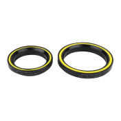 ROULEMENT JEU DE DIRECTION TRIPEAK JETSTREAM PRO SOLITECH CERAMIQUE - 30.5 x 41.8 x 8 mm 45/45° - 40 x 51.8 x 8mm 36/45° (GARANTIE 4 ans) -COMPATIBLE ORBEA ORCA B,S,G... (VENDU A LA PAIRE) 4710243295137