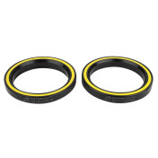 ROULEMENT JEU DE DIRECTION TRIPEAK JETSTREAM PRO SOLITECH CERAMIQUE - 40 x 52 x 7 mm 45/45° - 40 x 51.8 x 8mm 36/45° (GARANTIE 4 ans) -COMPATIBLE RIBBLE ENDURANCE SL,SL R, ULTRA... (VENDU A LA PAIRE) 4710243295151