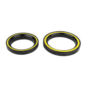 ROULEMENT JEU DE DIRECTION TRIPEAK JETSTREAM PRO SOLITECH CERAMIQUE - 30.5 x 41.8 x 8 mm 45x45° - 37 x 49 x 7mm 45x45° (GARANTIE 4 ans) -COMPATIBLE SPECIALIZED TARMAC SL7/SL8- (VENDU A LA PAIRE) 4710243295304