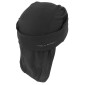 BANDANA / TOUR DE TETE URHO RAFRAICHISSANTE NOIR -ACTIVER AVEC DE L'EAU- (PROTECTION UV) 8435764430671