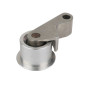 GALET TENDEUR DE COURROIE BROSE POUR MOTEUR SERIE ALU, MAG - G63624 4058331000219