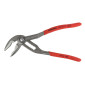 PINCE MULTI PRO KNIPEX COBRA ES ULTRA EFFILE 180mm GRIS ANTIROUILLE (87 51 180) -MADE IN GERMANY- 4003773088981