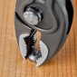 PINCE MULTIPRISE PRO KNIPEX TWINGRIP 150mm GRIS ANTIROUILLE (82 02 150) -MADE IN GERMANY- 4003773089360
