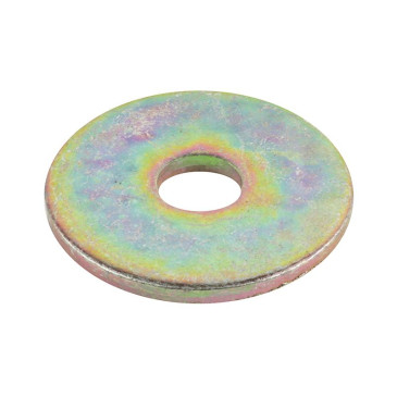 RONDELLE PLATE (10.3x38x3) ORIGINE PIAGGIO COMMUN A LA GAMME -179326-