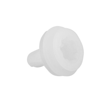 AGRAFE DE PANNEAU DE PORTE ORIGINE PIAGGIO PORTER -6777187Z010006-