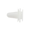 AGRAFE DE PANNEAU DE PORTE ORIGINE PIAGGIO PORTER -6777187Z010006-