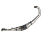 POT 50 A BOITE YASUNI R1 VERNI POUR BETA 50 RR/RIEJU 50 MRT, SMX, RMX, RR/PEUGEOT 50 XPS, XP6/MBK 50 X-LIMIT/YAMAHA 50 DTR/FANTIC 50 XE, XM (PASSAGE BAS) (SILENCIEUX ROUGE) -TUB808TE- 8404009097641
