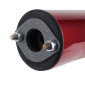 POT 50 A BOITE YASUNI R1 VERNI POUR BETA 50 RR/RIEJU 50 MRT, SMX, RMX, RR/PEUGEOT 50 XPS, XP6/MBK 50 X-LIMIT/YAMAHA 50 DTR/FANTIC 50 XE, XM (PASSAGE BAS) (SILENCIEUX ROUGE) -TUB808TE- 8404009097641