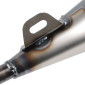 POT 50 A BOITE YASUNI R1 VERNI POUR BETA 50 RR/RIEJU 50 MRT, SMX, RMX, RR/PEUGEOT 50 XPS, XP6/MBK 50 X-LIMIT/YAMAHA 50 DTR/FANTIC 50 XE, XM (PASSAGE BAS) (SILENCIEUX ROUGE) -TUB808TE- 8404009097641