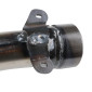 POT 50 A BOITE YASUNI R1 VERNI POUR BETA 50 RR/RIEJU 50 MRT, SMX, RMX, RR/PEUGEOT 50 XPS, XP6/MBK 50 X-LIMIT/YAMAHA 50 DTR/FANTIC 50 XE, XM (PASSAGE BAS) (SILENCIEUX ROUGE) -TUB808TE- 8404009097641