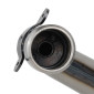 POT 50 A BOITE YASUNI R1 VERNI POUR BETA 50 RR/RIEJU 50 MRT, SMX, RMX, RR/PEUGEOT 50 XPS, XP6/MBK 50 X-LIMIT/YAMAHA 50 DTR/FANTIC 50 XE, XM (PASSAGE BAS) (SILENCIEUX ROUGE) -TUB808TE- 8404009097641