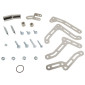 POT 50 A BOITE YASUNI R1 VERNI POUR BETA 50 RR/RIEJU 50 MRT, SMX, RMX, RR/PEUGEOT 50 XPS, XP6/MBK 50 X-LIMIT/YAMAHA 50 DTR/FANTIC 50 XE, XM (PASSAGE BAS) (SILENCIEUX ROUGE) -TUB808TE- 8404009097641