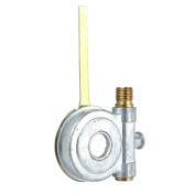 ENTRAINEUR COMPTEUR CYCLO ADAPTABLE PEUGEOT 103 SP, MVL / MBK 51 (DIAM 12 mm) (TYPE FACOMSA POUR ROUE 17 POUCES) -SELECTION P2R- 3667385003131