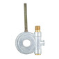 ENTRAINEUR COMPTEUR CYCLO ADAPTABLE PEUGEOT 103 SP, MVL / MBK 51 (DIAM 12 mm) (TYPE FACOMSA POUR ROUE 17 POUCES) -SELECTION P2R- 3667385003131