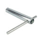 CLE A BOUGIE STANDARD (DIAM 16mm - LONG 140mm) -SELECTION P2R- 8057570070805