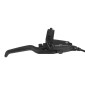 FREIN A DISQUE VTT HYDRAULIQUE MAGURA MT-C PERF NOIR AVANT ET ARRIERE 1950mm / 2400mm (KIT) (MONTAGE ATELIER) 3667385004190