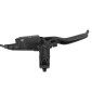 FREIN A DISQUE VTT HYDRAULIQUE MAGURA MT-C PERF NOIR AVANT ET ARRIERE 1950mm / 2400mm (KIT) (MONTAGE ATELIER) 3667385004190