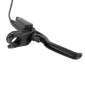 FREIN A DISQUE VTT HYDRAULIQUE MAGURA MT-C PERF NOIR AVANT ET ARRIERE 1950mm / 2400mm (KIT) (MONTAGE ATELIER) 3667385004190