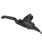 FREIN A DISQUE VTT HYDRAULIQUE MAGURA MT-C PERF NOIR AVANT ET ARRIERE 1950mm / 2400mm (KIT) (MONTAGE ATELIER) 3667385004190