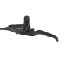 FREIN A DISQUE VTT HYDRAULIQUE MAGURA MT-C PERF NOIR AVANT ET ARRIERE 1950mm / 2400mm (KIT) (MONTAGE ATELIER) 3667385004190