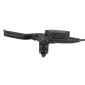 FREIN A DISQUE VTT HYDRAULIQUE MAGURA MT-C PERF NOIR AVANT ET ARRIERE 1950mm / 2400mm (KIT) (MONTAGE ATELIER) 3667385004190