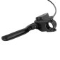 FREIN A DISQUE VTT HYDRAULIQUE MAGURA MT-C PERF NOIR AVANT ET ARRIERE 1950mm / 2400mm (KIT) (MONTAGE ATELIER) 3667385004190